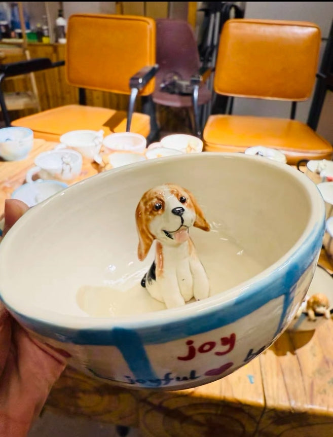 Custom Pet Mugs